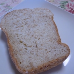 《HB》米粉のブリオッシュ食パン☆